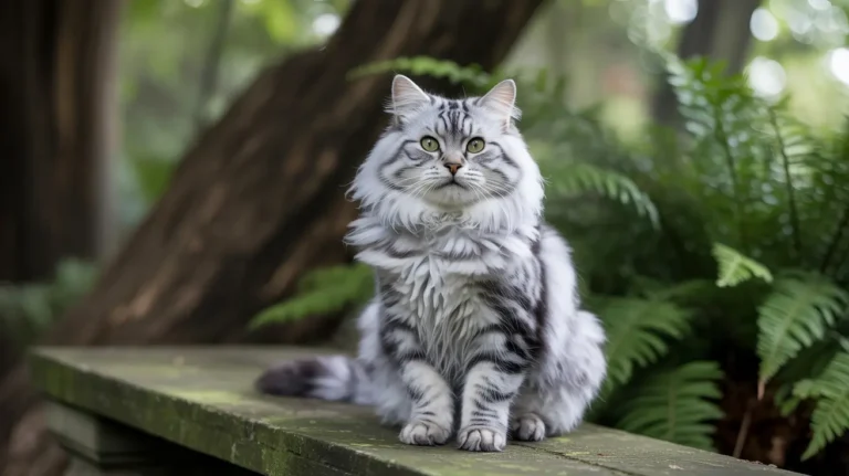 Health Issues Of Siberian Cat