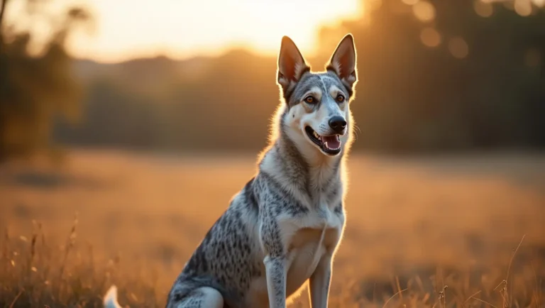 australian cattle dog