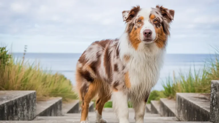 Australian Shepherd