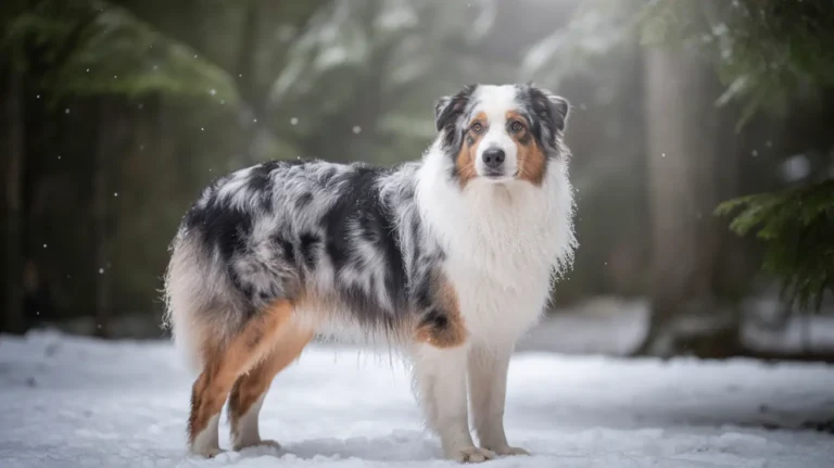 australian shepherd health