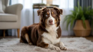 heterochromia in dogs