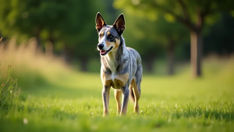 pros and cons of australian cattle dog